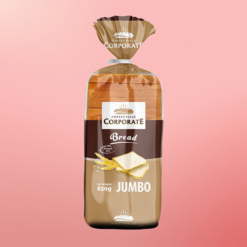 Bread Jumbo 850g