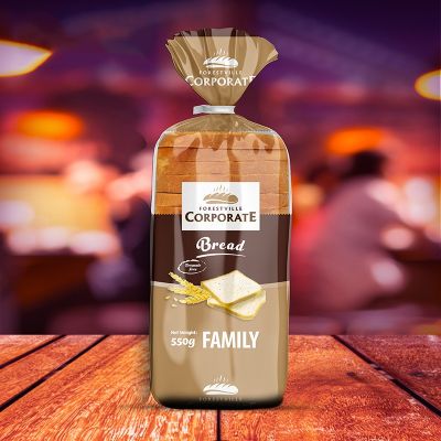 Bread Family 550g