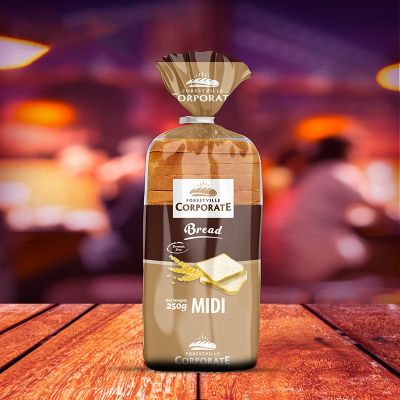 Breads Midi 250g